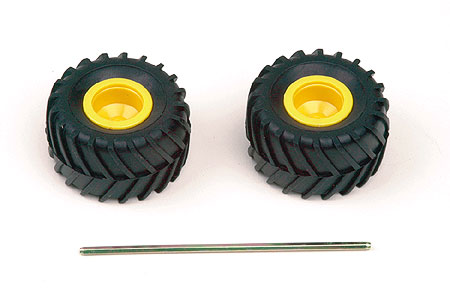 Off-Road Tires (1 PR)
