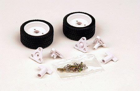 Sports Tire Set 1 Pair