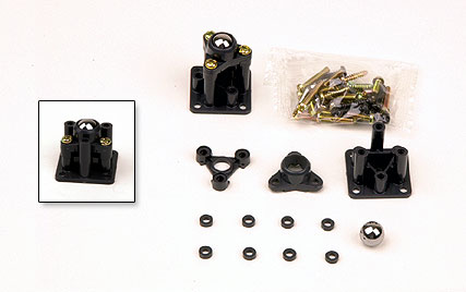 Ball Caster (2 PCS)