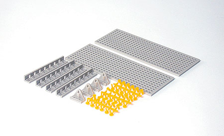 Universal Plate Set 2 PCS
