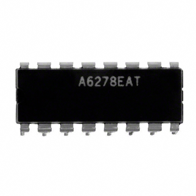 SERIAL-INPUT, CONSTANT-CURRENT LATCHED  LED DRIVER WITH OPEN LED