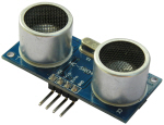 HC-SR04 Ultrasonic Ranging Sensor