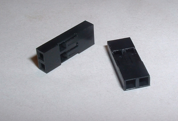 Connector Housing 1P1RW (5)