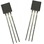 L4931 +5V LDO Regulator (2)