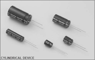 1F Aerogel Super Capacitor