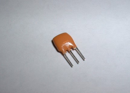 10mhz Ceramic Resonator