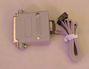 DevBoard-ISP