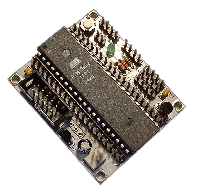 DevBoard-M32