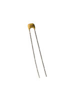.1uF Monolithic Capacitor (10)