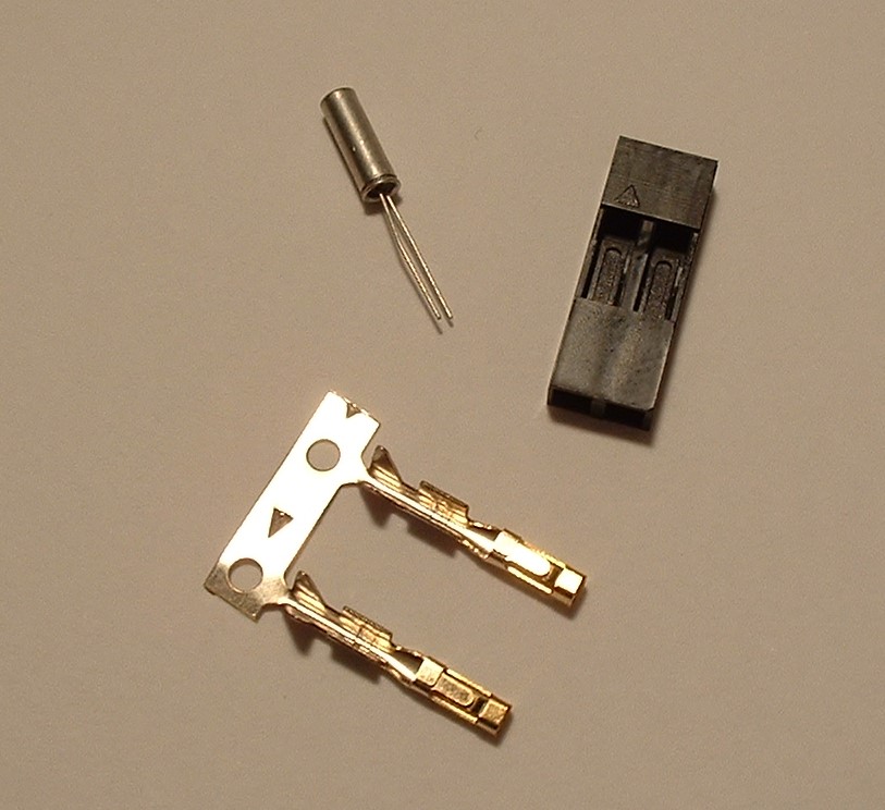 Real-Time Clock Kit