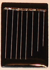 Solar Cell RU2420