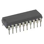 Atmel ATtiny26-16 AVR Microcontroller