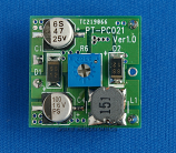 PT-PC021 Step Down Switching Regulator