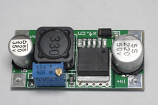 Step-Down Adjustable Regulator 2A