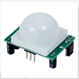 PIR Motion Detector Module